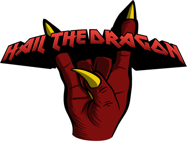 Hail The Dragon
